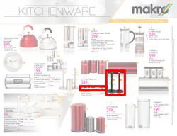 Makro : Festive Gifting (08 Nov - 24 Dec 2015), page 30
