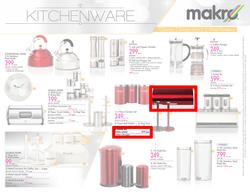 Makro : Festive Gifting (08 Nov - 24 Dec 2015), page 30