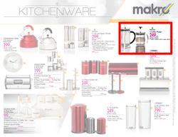 Makro : Festive Gifting (08 Nov - 24 Dec 2015), page 30