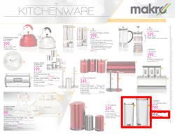 Makro : Festive Gifting (08 Nov - 24 Dec 2015), page 30