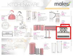 Makro : Festive Gifting (08 Nov - 24 Dec 2015), page 30