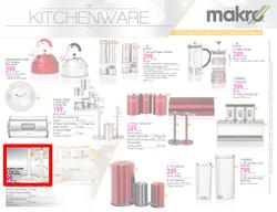 Makro : Festive Gifting (08 Nov - 24 Dec 2015), page 30