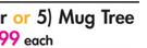 Totally Home Mug Tree