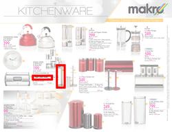 Makro : Festive Gifting (08 Nov - 24 Dec 2015), page 31