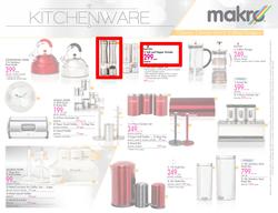 Makro : Festive Gifting (08 Nov - 24 Dec 2015), page 31