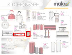 Makro : Festive Gifting (08 Nov - 24 Dec 2015), page 31