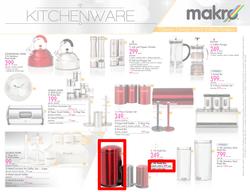 Makro : Festive Gifting (08 Nov - 24 Dec 2015), page 31