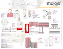 Makro : Festive Gifting (08 Nov - 24 Dec 2015), page 31
