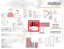 Makro : Festive Gifting (08 Nov - 24 Dec 2015), page 31