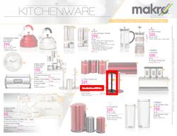 Makro : Festive Gifting (08 Nov - 24 Dec 2015), page 31