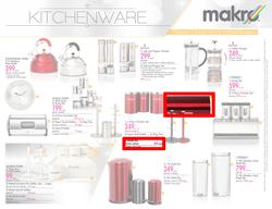 Makro : Festive Gifting (08 Nov - 24 Dec 2015), page 31