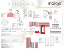 Makro : Festive Gifting (08 Nov - 24 Dec 2015), page 31