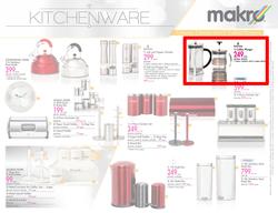 Makro : Festive Gifting (08 Nov - 24 Dec 2015), page 31