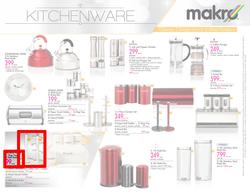 Makro : Festive Gifting (08 Nov - 24 Dec 2015), page 31