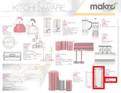 Makro : Festive Gifting (08 Nov - 24 Dec 2015), page 31