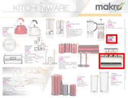 Makro : Festive Gifting (08 Nov - 24 Dec 2015), page 31