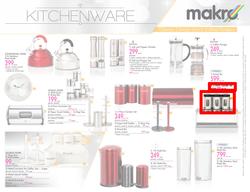 Makro : Festive Gifting (08 Nov - 24 Dec 2015), page 31
