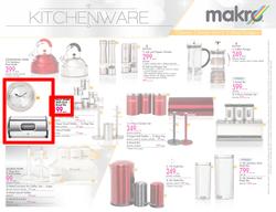Makro : Festive Gifting (08 Nov - 24 Dec 2015), page 31