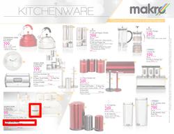 Makro : Festive Gifting (08 Nov - 24 Dec 2015), page 31