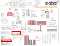 Makro : Festive Gifting (08 Nov - 24 Dec 2015), page 31