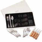 Jamie Oliver 16 Piece Everyday Cutlery Set-Per Set