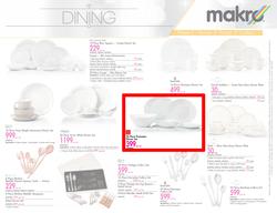 Makro : Festive Gifting (08 Nov - 24 Dec 2015), page 32