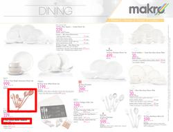 Makro : Festive Gifting (08 Nov - 24 Dec 2015), page 32