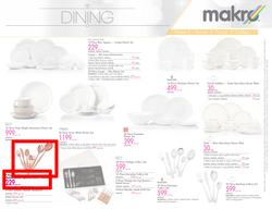 Makro : Festive Gifting (08 Nov - 24 Dec 2015), page 32