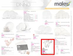 Makro : Festive Gifting (08 Nov - 24 Dec 2015), page 32
