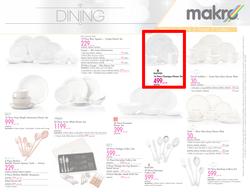 Makro : Festive Gifting (08 Nov - 24 Dec 2015), page 32