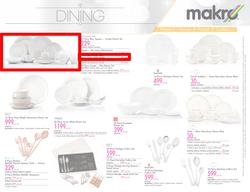 Makro : Festive Gifting (08 Nov - 24 Dec 2015), page 32