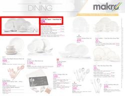 Makro : Festive Gifting (08 Nov - 24 Dec 2015), page 32