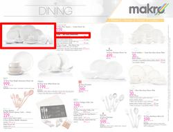 Makro : Festive Gifting (08 Nov - 24 Dec 2015), page 32