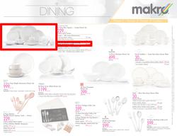Makro : Festive Gifting (08 Nov - 24 Dec 2015), page 32