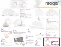 Makro : Festive Gifting (08 Nov - 24 Dec 2015), page 32