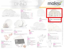 Makro : Festive Gifting (08 Nov - 24 Dec 2015), page 32
