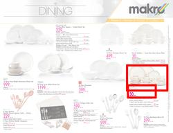 Makro : Festive Gifting (08 Nov - 24 Dec 2015), page 32