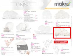 Makro : Festive Gifting (08 Nov - 24 Dec 2015), page 32