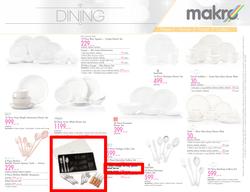 Makro : Festive Gifting (08 Nov - 24 Dec 2015), page 32
