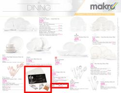 Makro : Festive Gifting (08 Nov - 24 Dec 2015), page 32