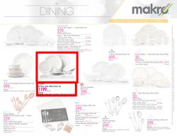 Makro : Festive Gifting (08 Nov - 24 Dec 2015), page 32