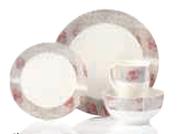 Primaries Side Plate Or Mug-Each