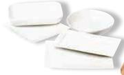 Primaries New Large Rectangular Platter-Each