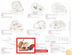 Makro : Festive Gifting (08 Nov - 24 Dec 2015), page 33