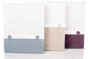 Kendal King Duvet Cover-Each