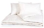 Feather Down Double Duvet Inner-Each