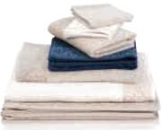 Moroccan Sand Towel Range Bath Sheet