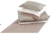 Jacquard King Duvet Cover-Each