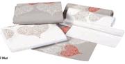 Hearts Placemat-Each