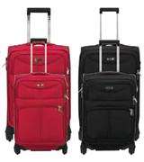 Voyager 4 Wheeler Trolley 64cm-Each
